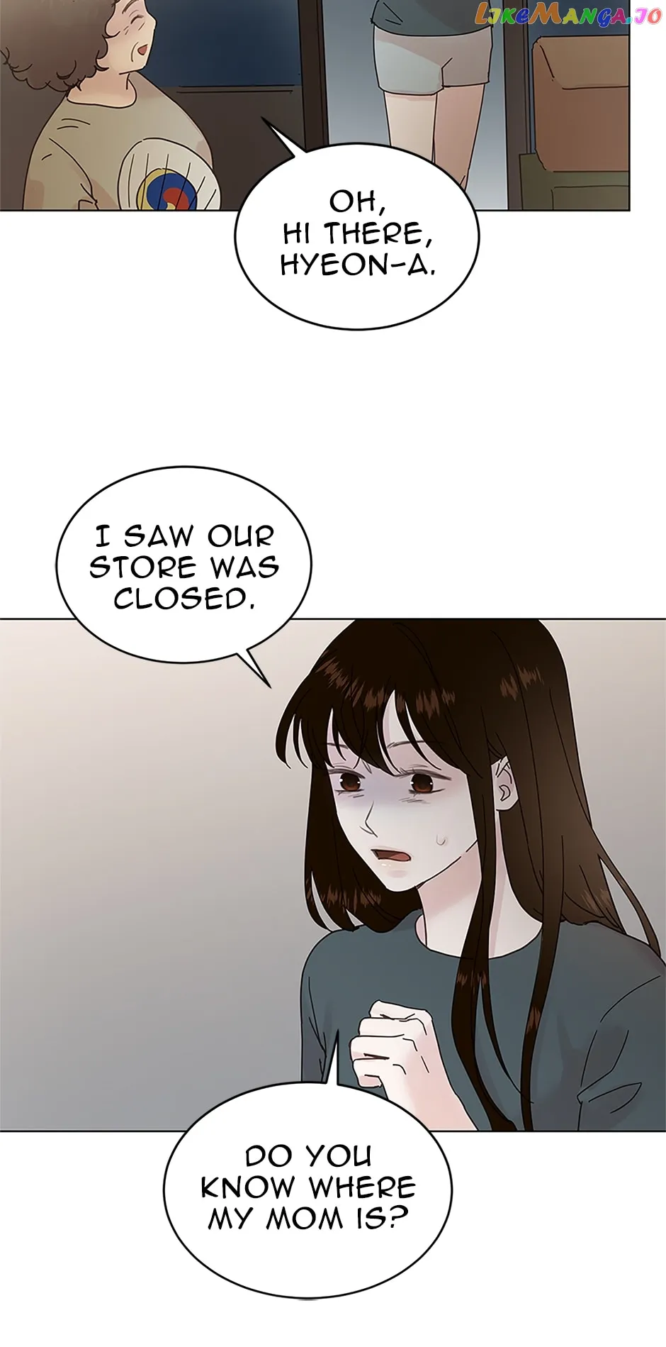 A Wife’s Sweet Revenge chapter 115 page 12