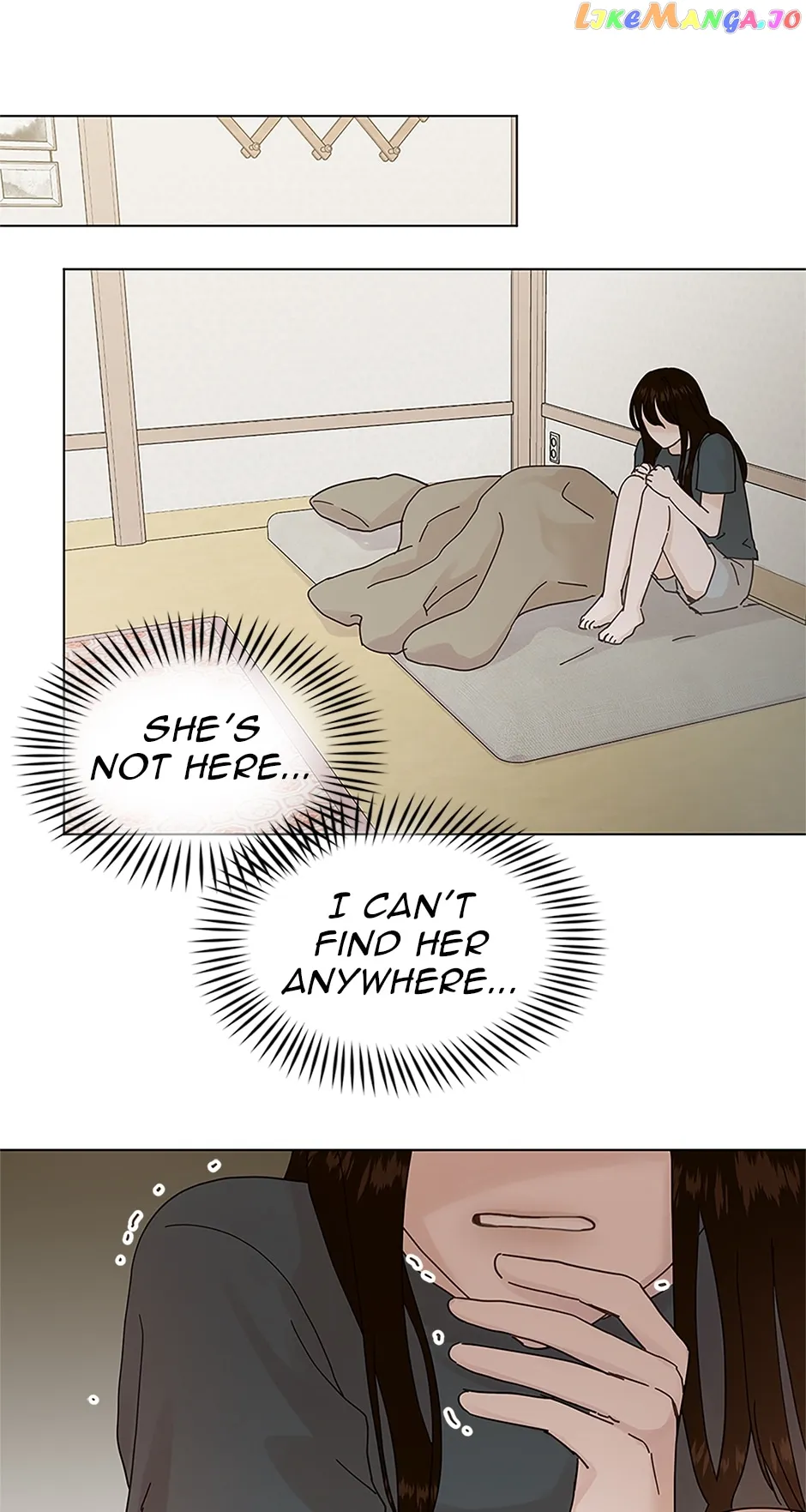 A Wife’s Sweet Revenge chapter 115 page 15