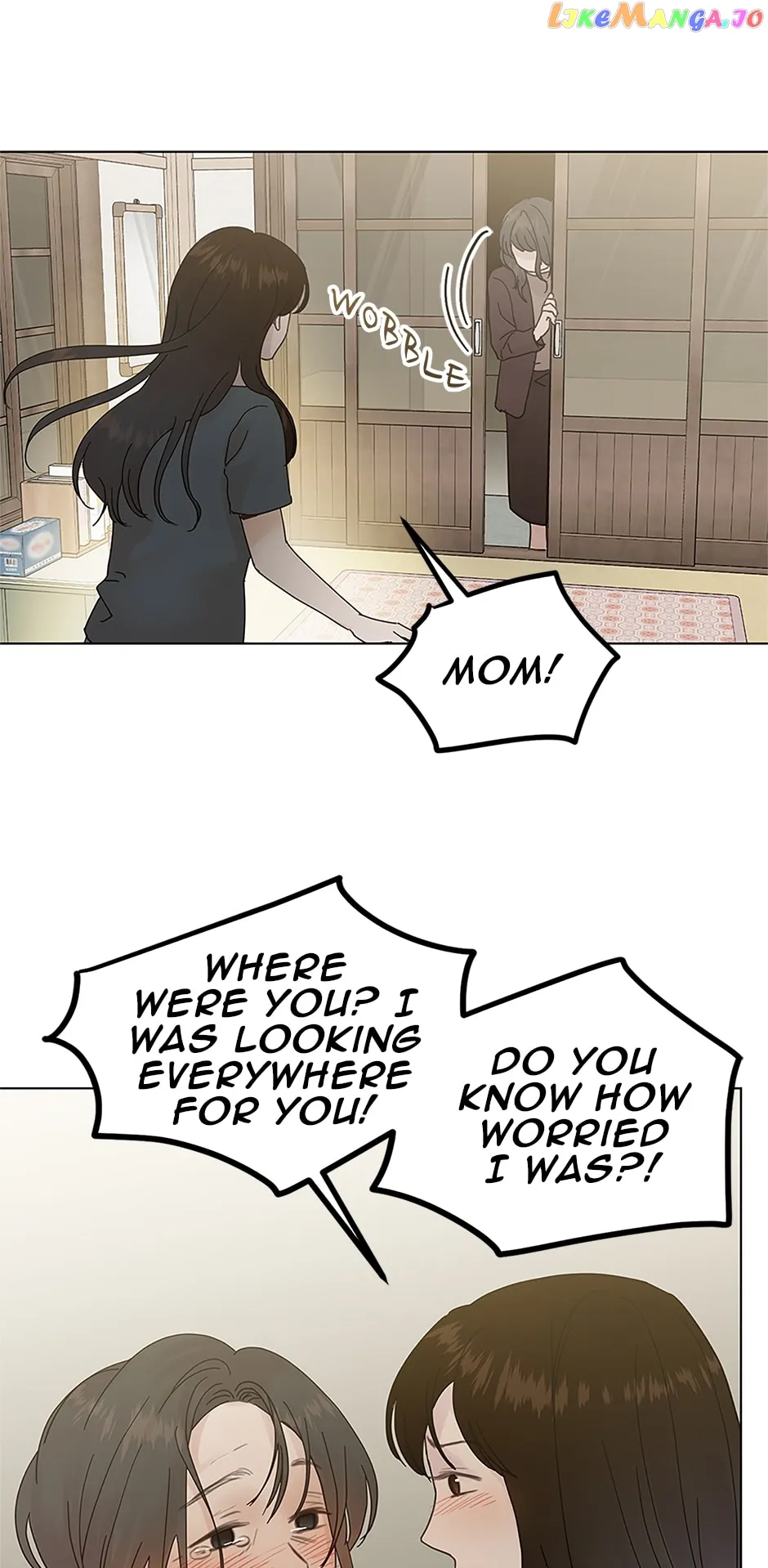 A Wife’s Sweet Revenge chapter 115 page 17