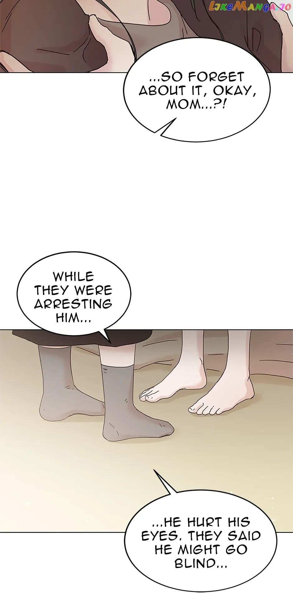 A Wife’s Sweet Revenge chapter 115 page 20
