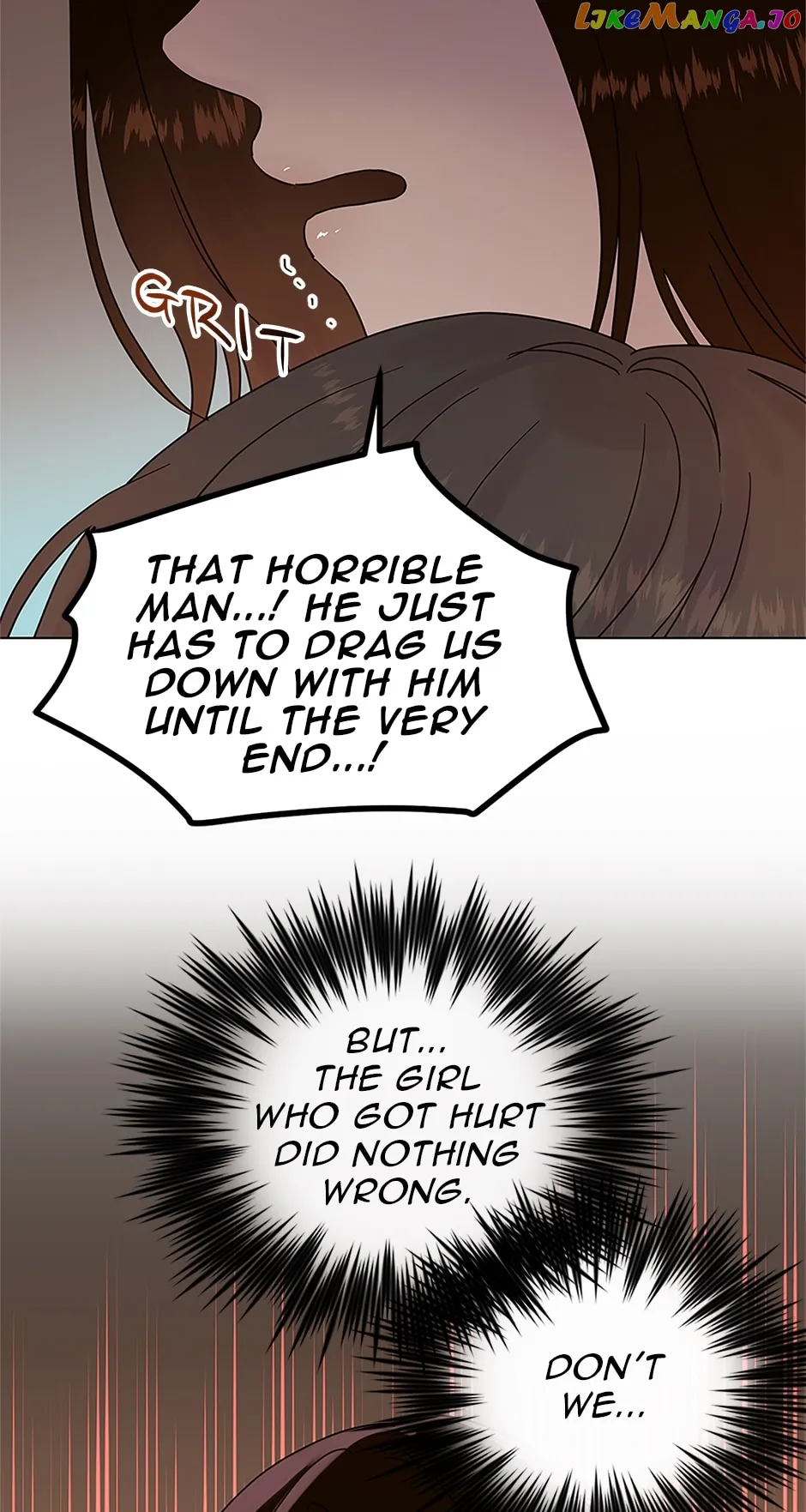 A Wife’s Sweet Revenge chapter 115 page 23