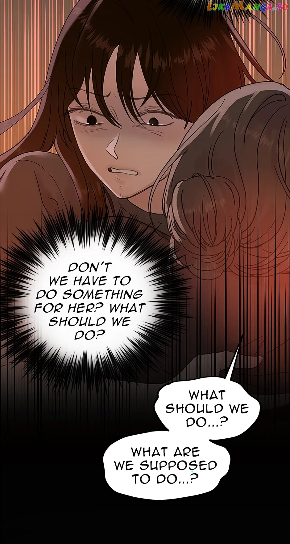 A Wife’s Sweet Revenge chapter 115 page 24