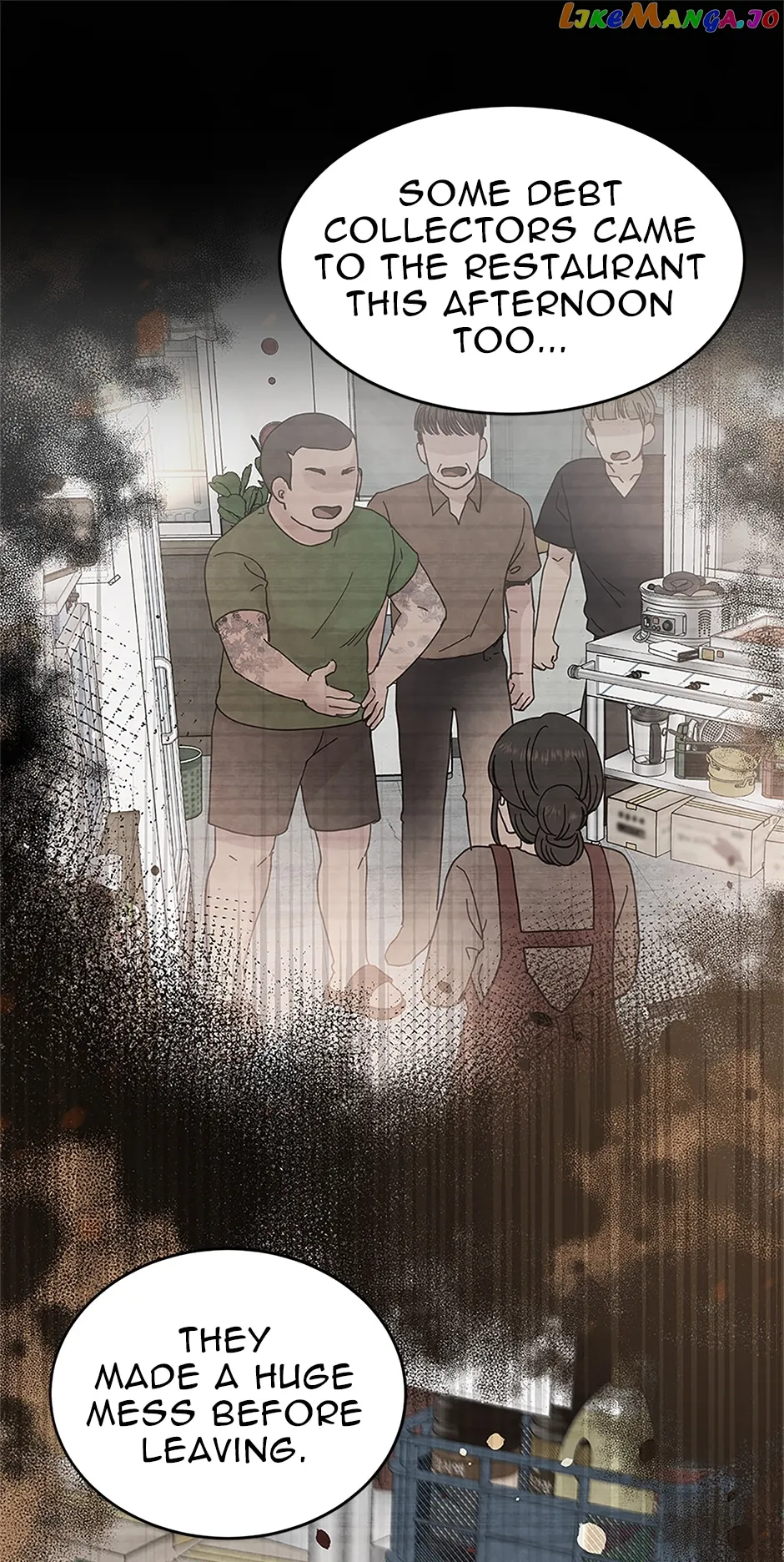 A Wife’s Sweet Revenge chapter 115 page 25