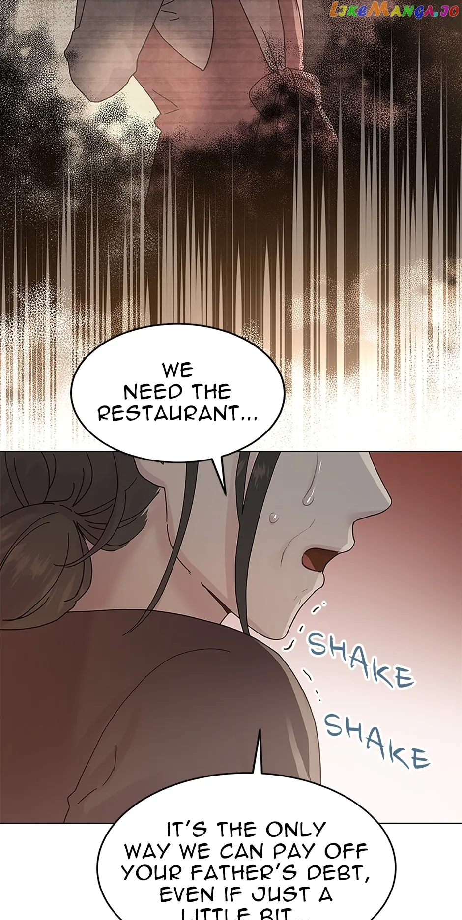 A Wife’s Sweet Revenge chapter 115 page 27