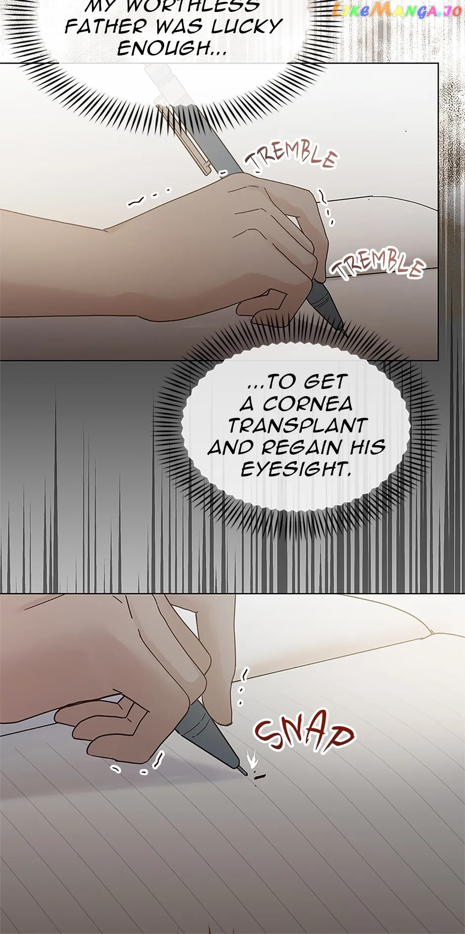 A Wife’s Sweet Revenge chapter 115 page 38