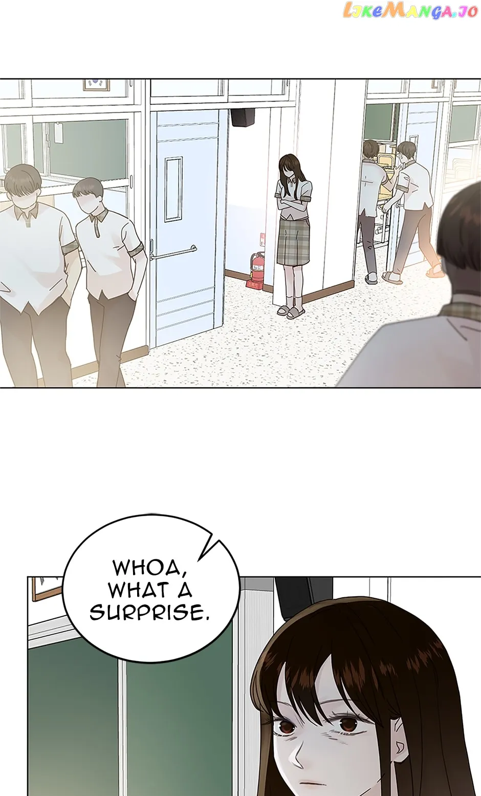 A Wife’s Sweet Revenge chapter 115 page 41
