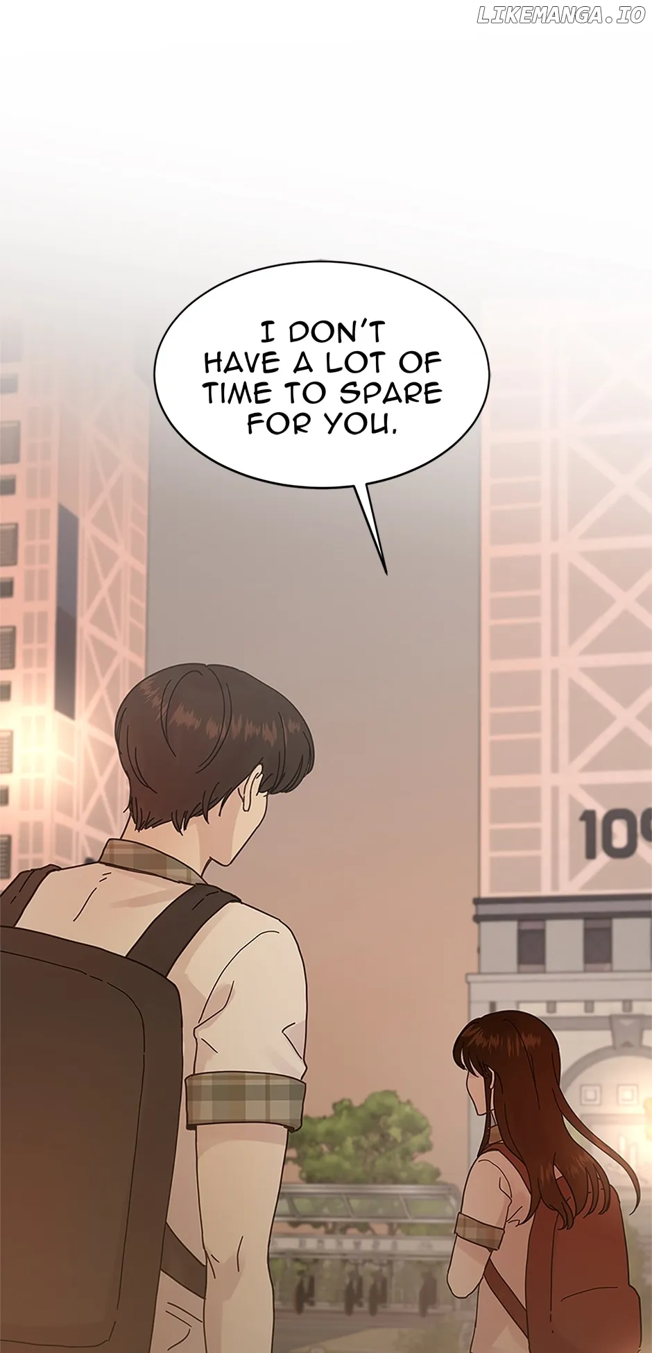 A Wife’s Sweet Revenge chapter 116 page 3
