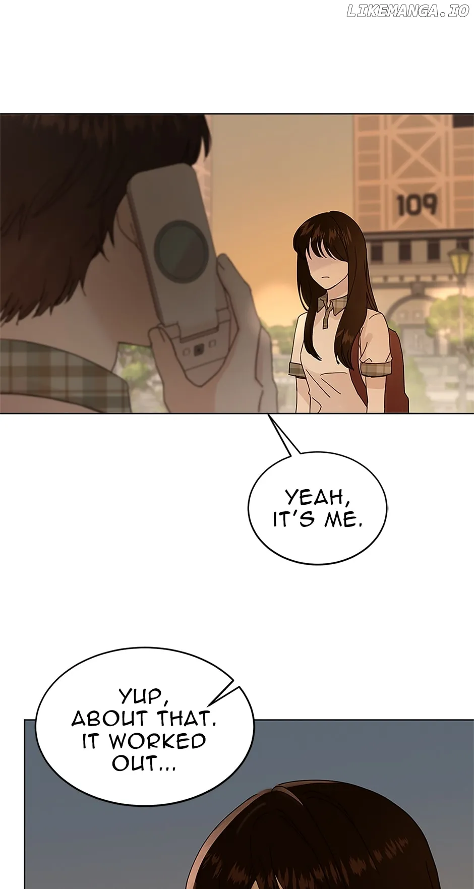 A Wife’s Sweet Revenge chapter 116 page 9