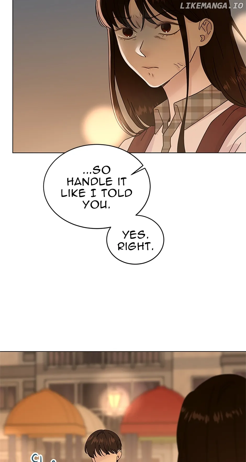 A Wife’s Sweet Revenge chapter 116 page 10