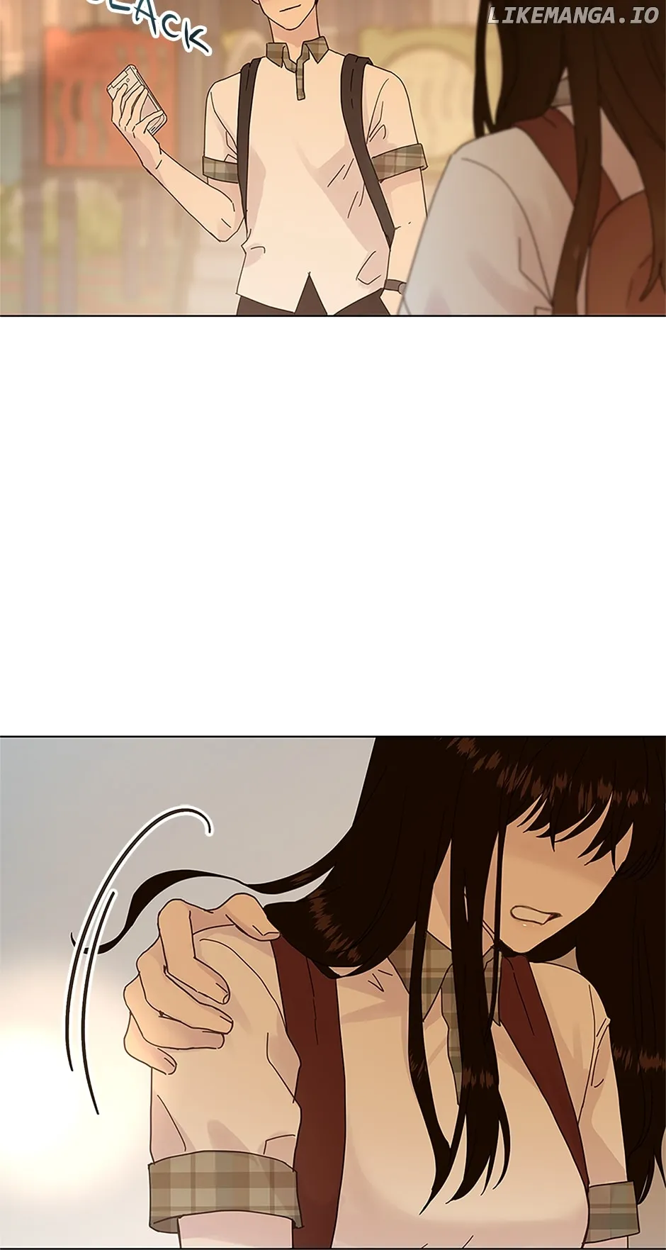A Wife’s Sweet Revenge chapter 116 page 11