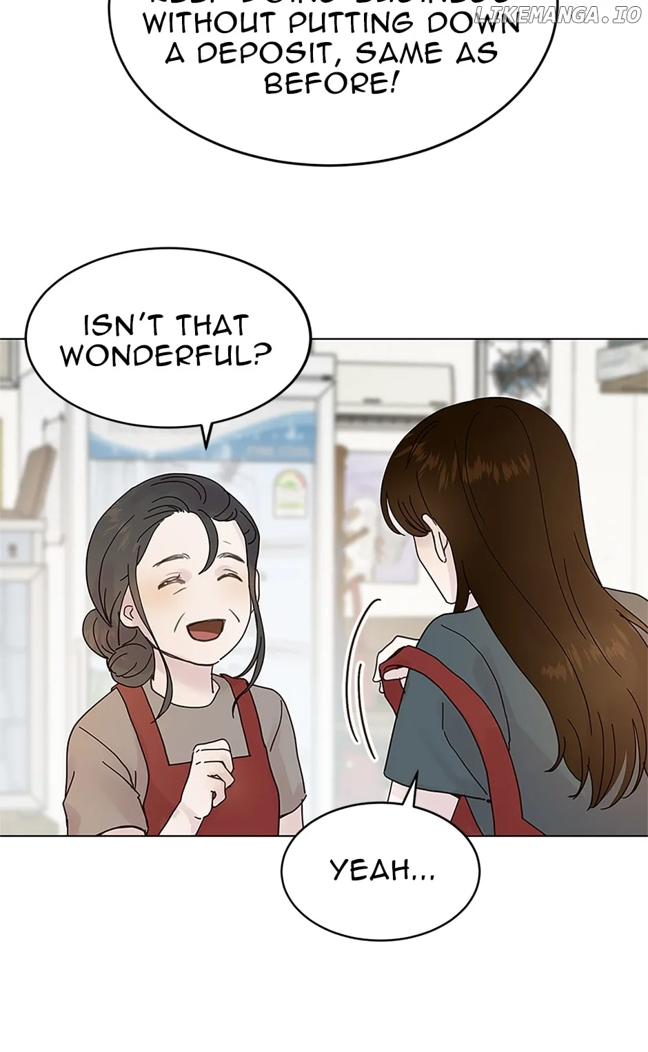 A Wife’s Sweet Revenge chapter 116 page 18
