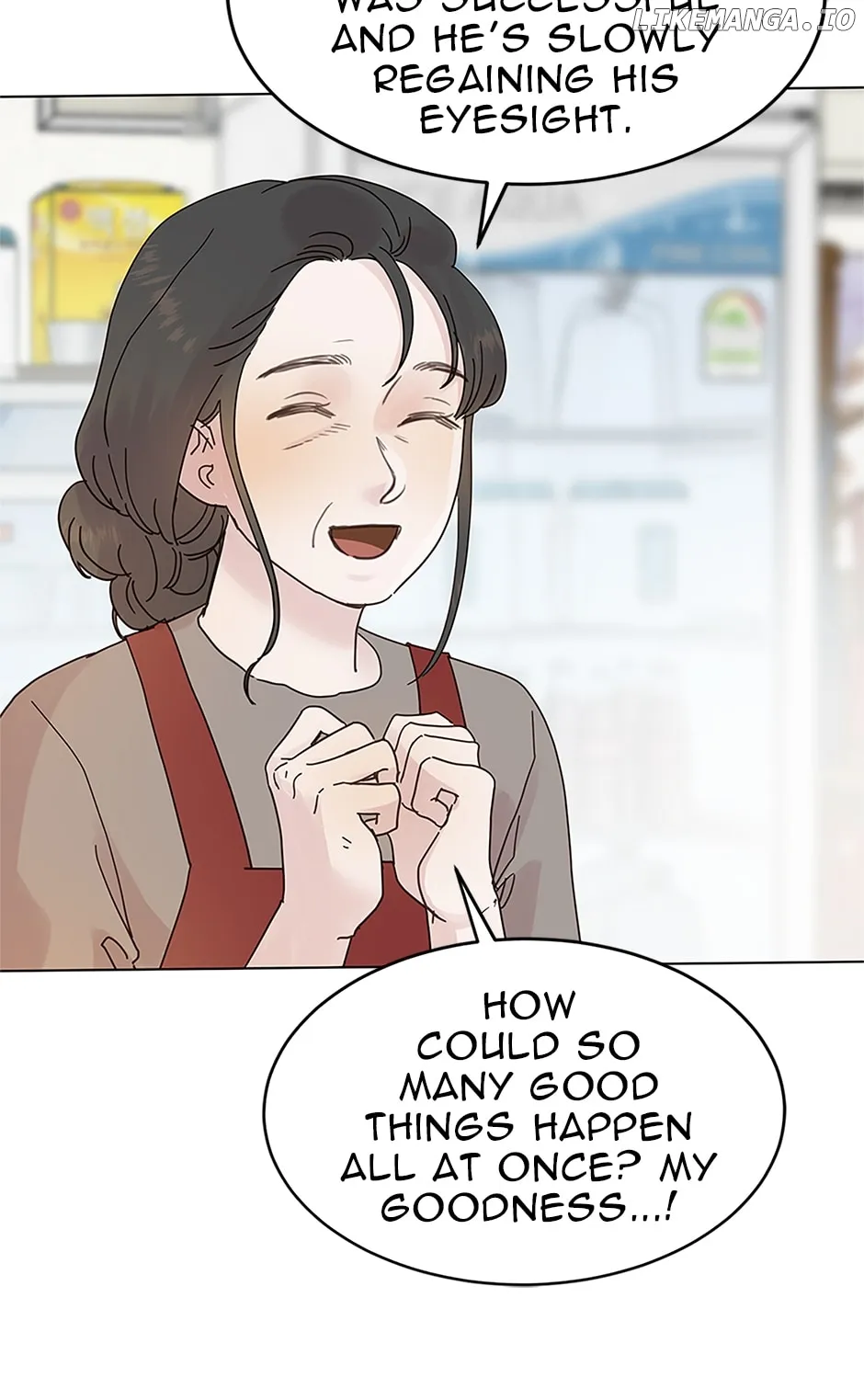 A Wife’s Sweet Revenge chapter 116 page 20