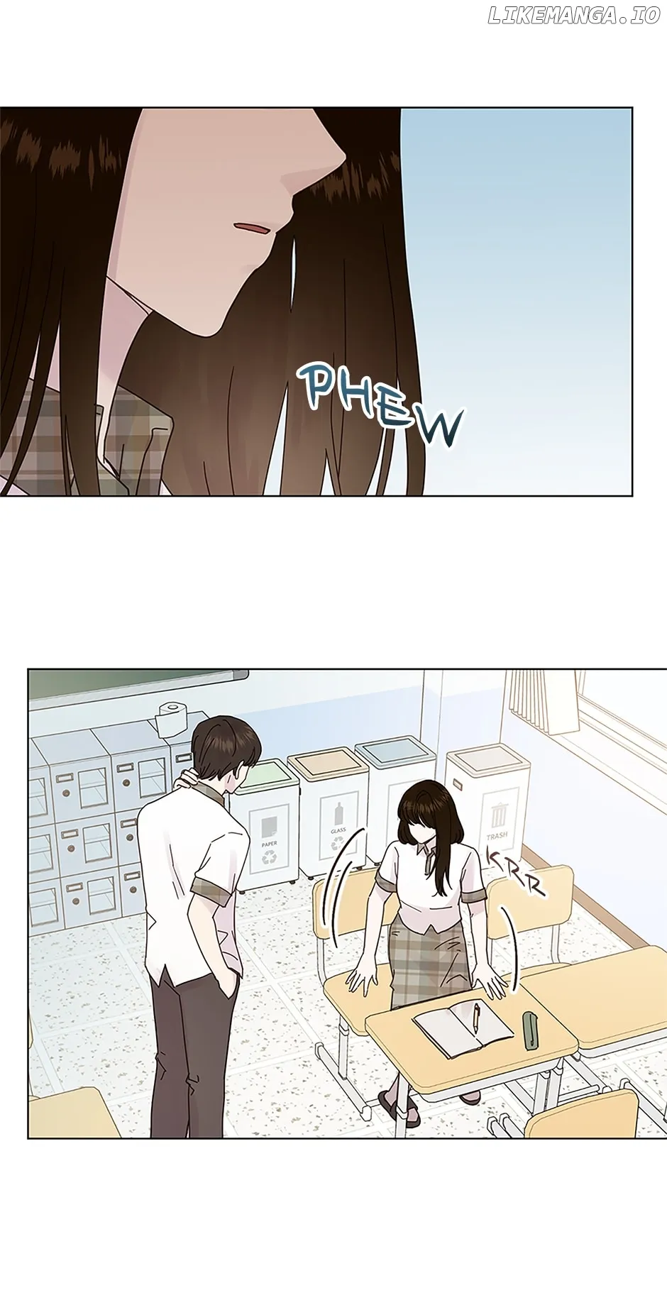 A Wife’s Sweet Revenge chapter 116 page 25