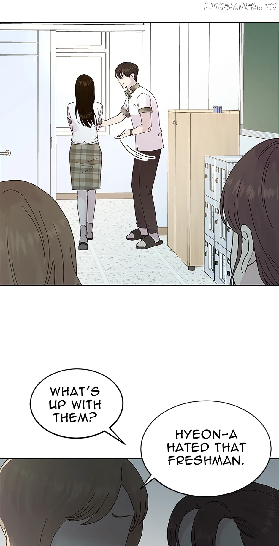 A Wife’s Sweet Revenge chapter 116 page 26