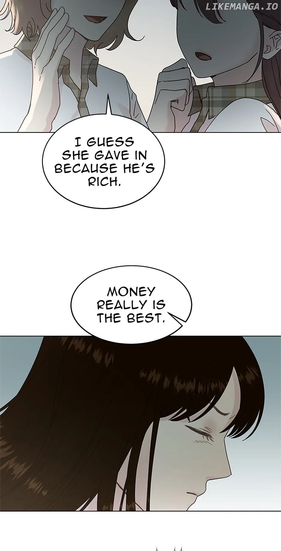 A Wife’s Sweet Revenge chapter 116 page 27
