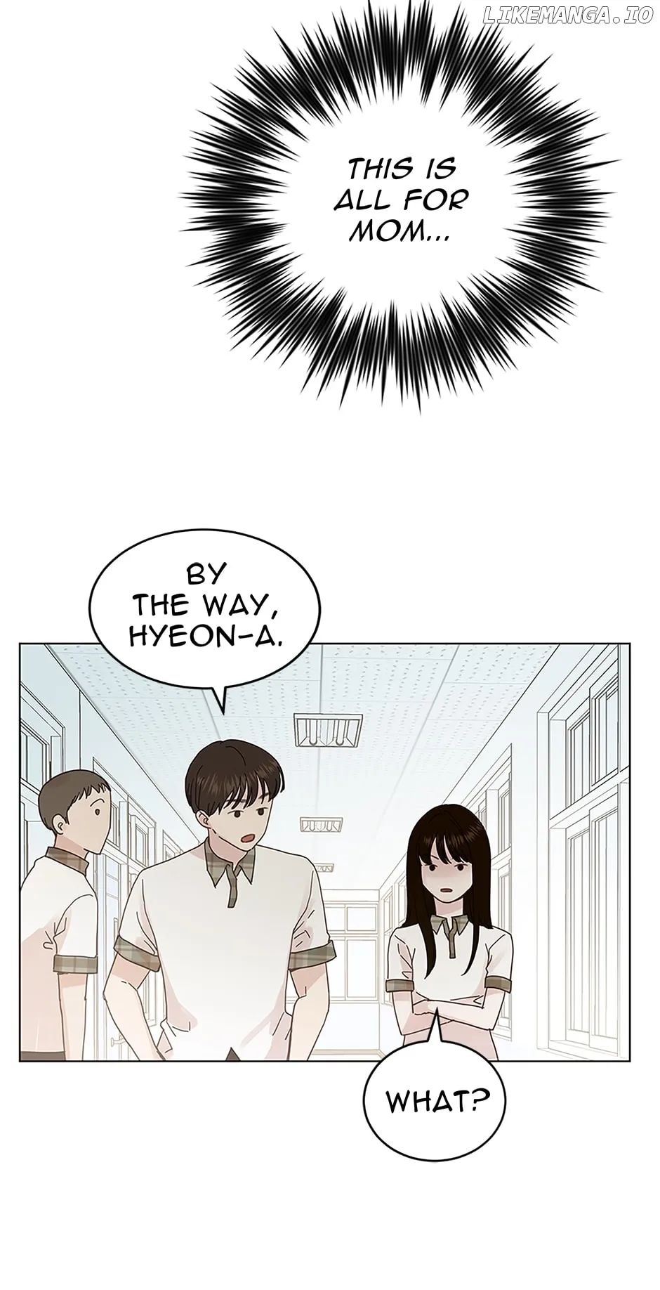 A Wife’s Sweet Revenge chapter 116 page 28