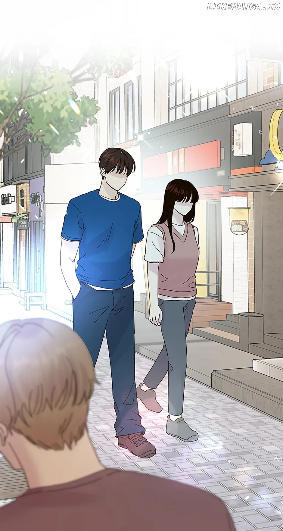 A Wife’s Sweet Revenge chapter 116 page 33