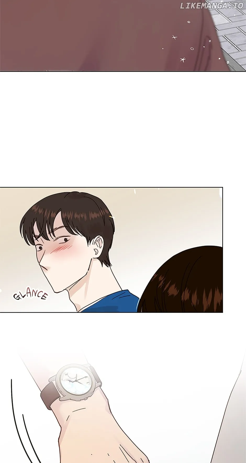 A Wife’s Sweet Revenge chapter 116 page 34