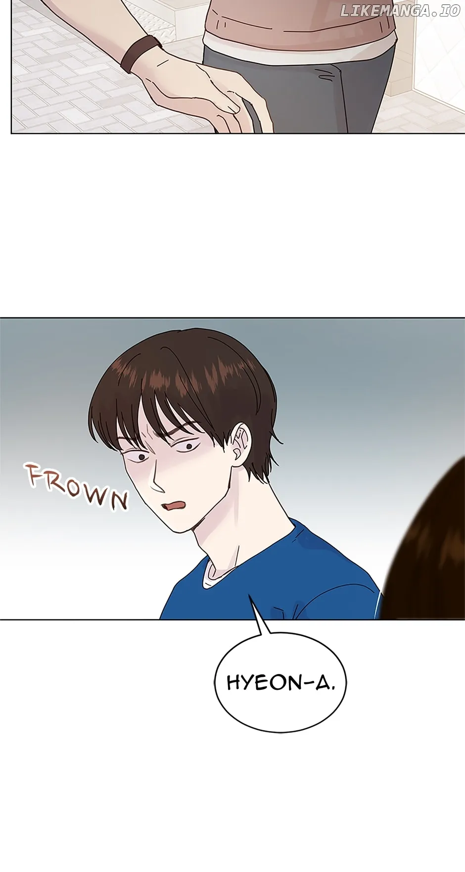 A Wife’s Sweet Revenge chapter 116 page 36