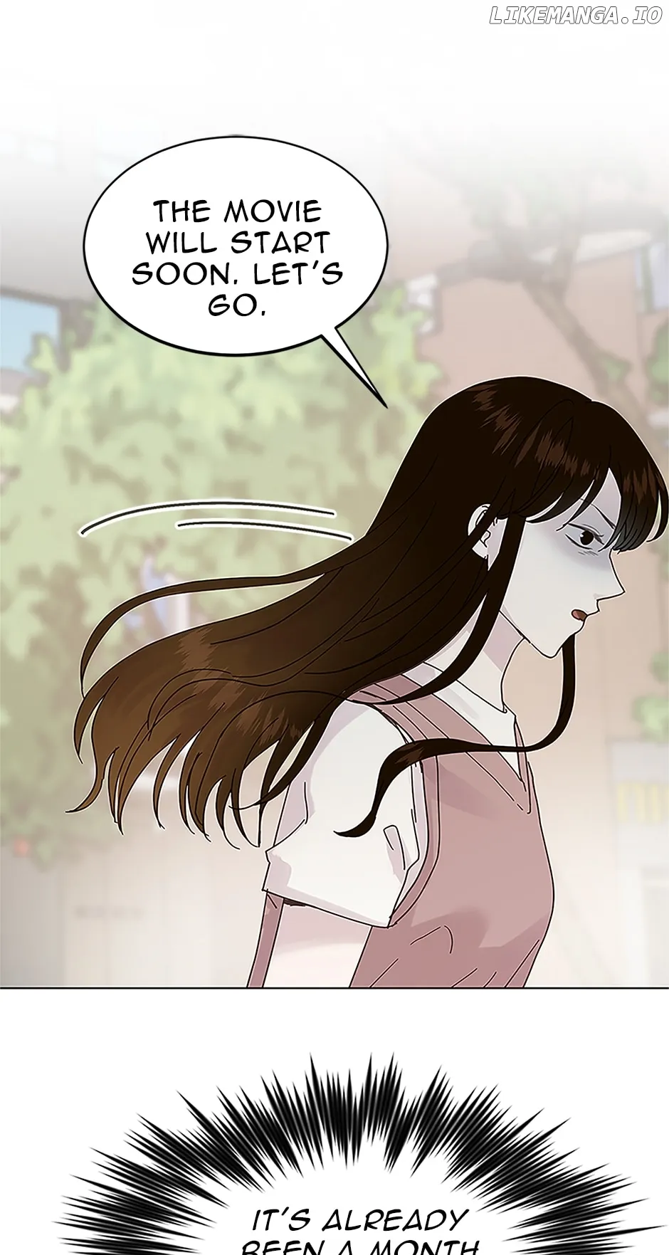 A Wife’s Sweet Revenge chapter 116 page 37