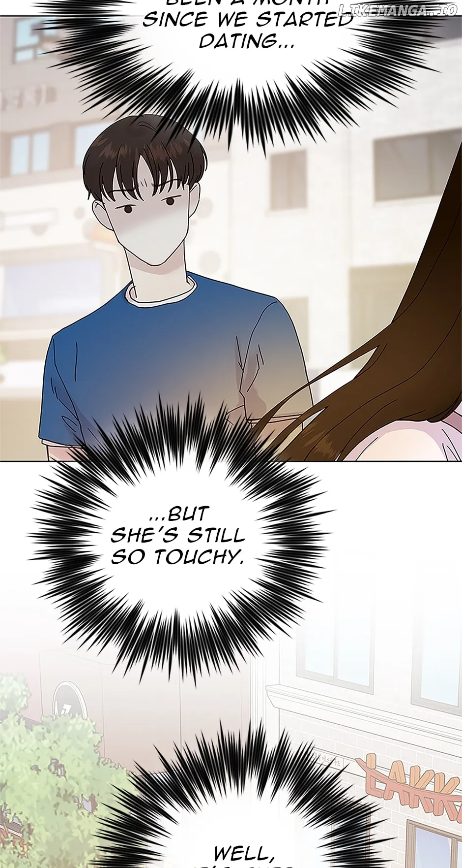 A Wife’s Sweet Revenge chapter 116 page 38