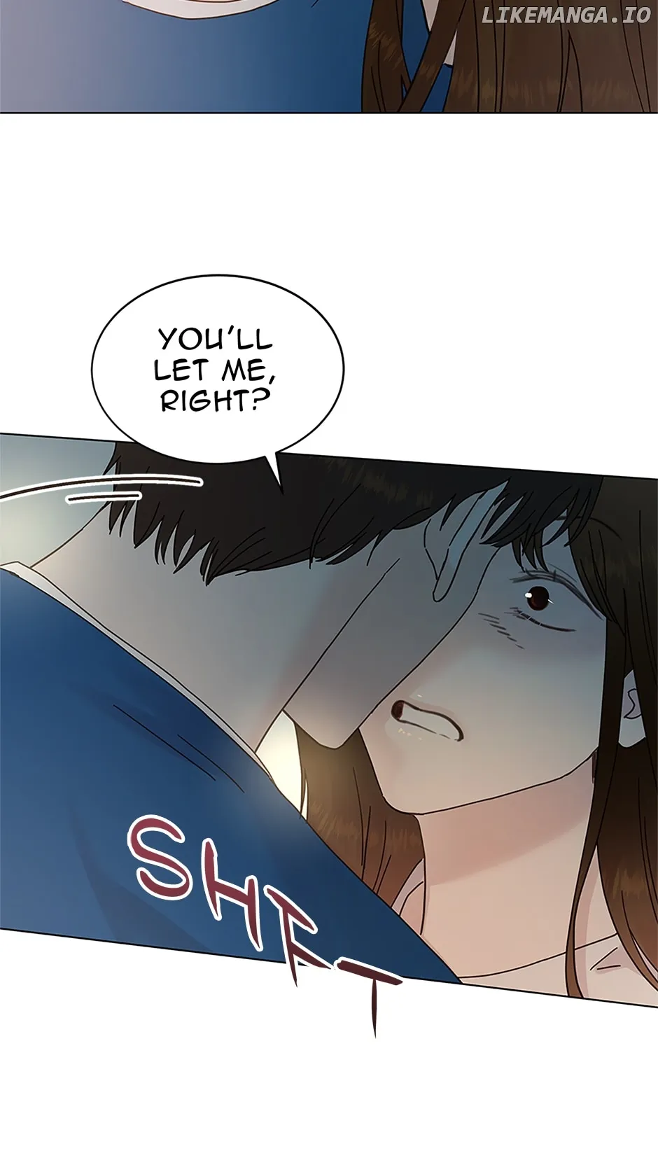 A Wife’s Sweet Revenge chapter 116 page 48