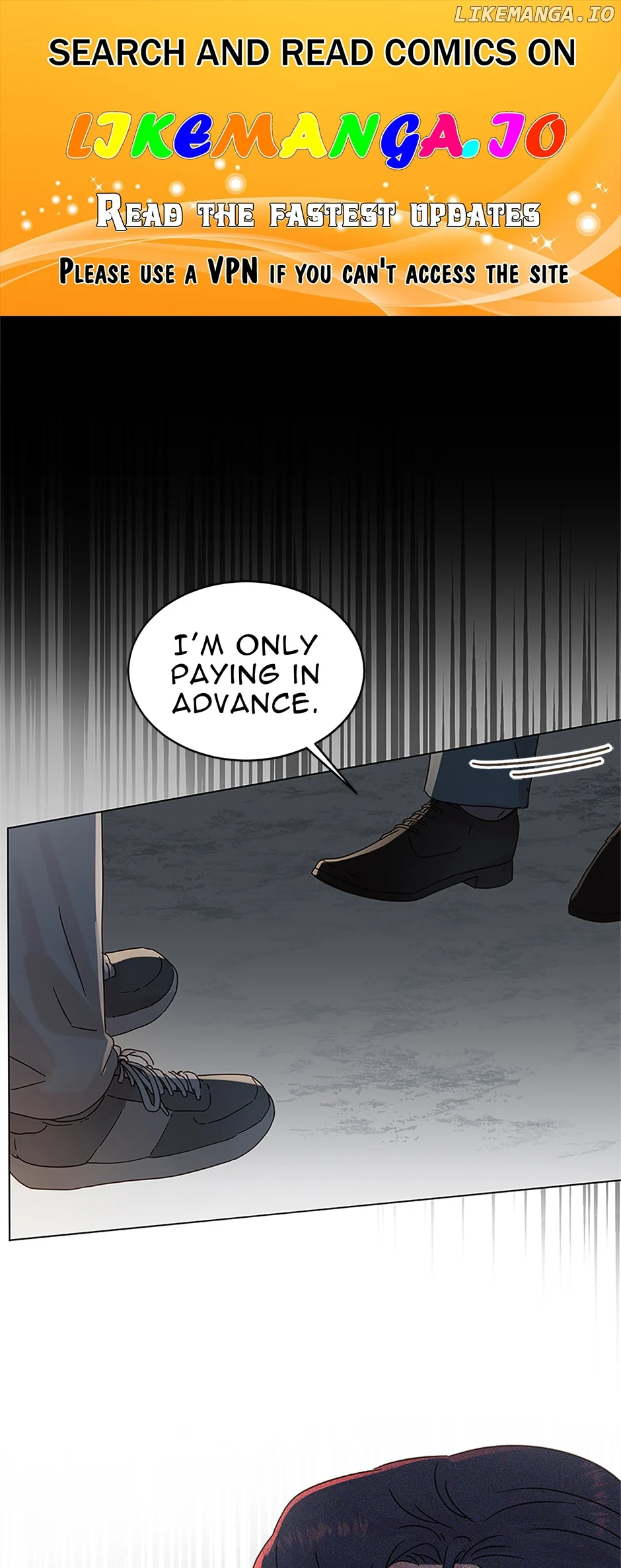 A Wife’s Sweet Revenge chapter 125 page 1