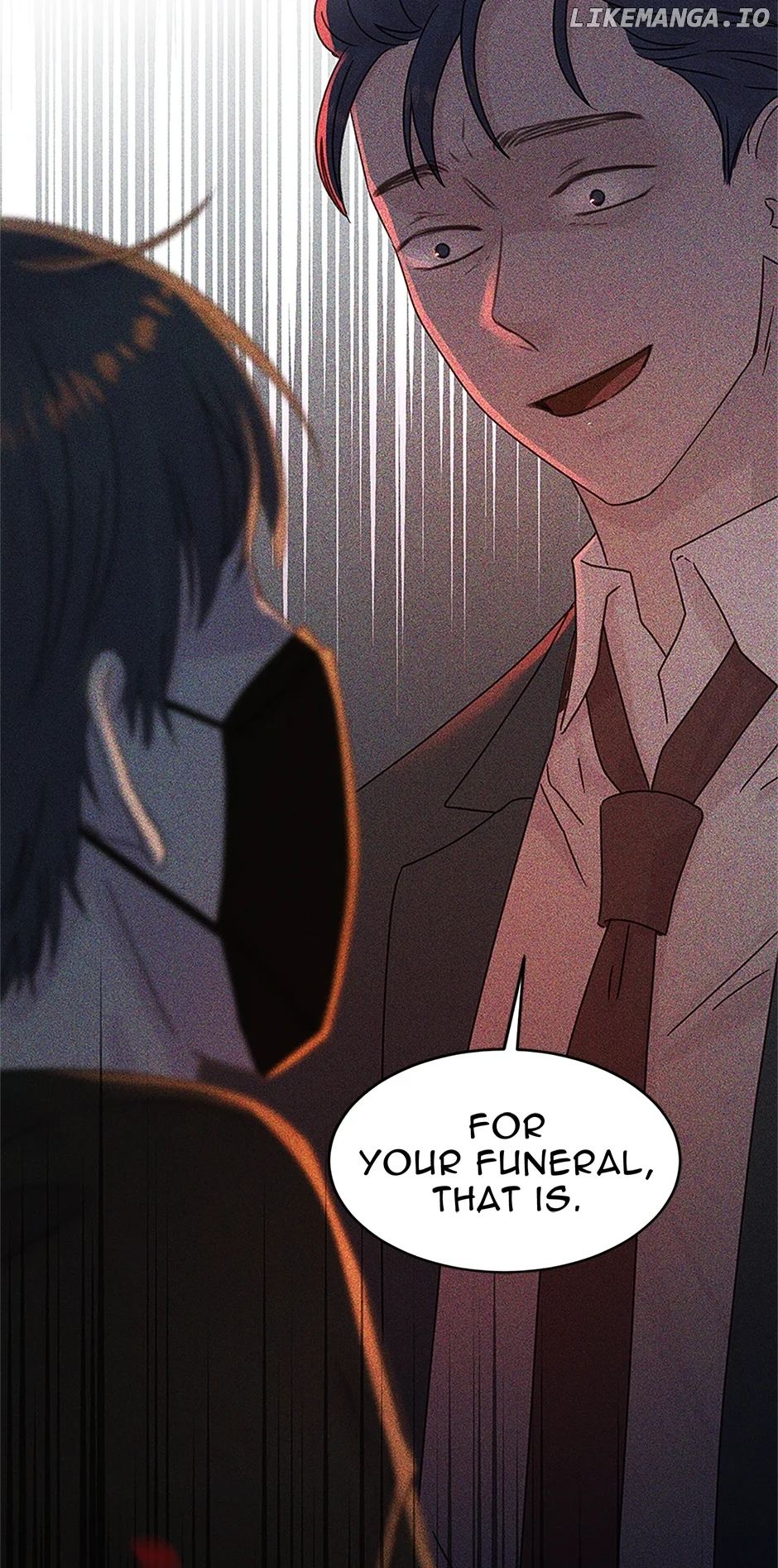 A Wife’s Sweet Revenge chapter 125 page 2