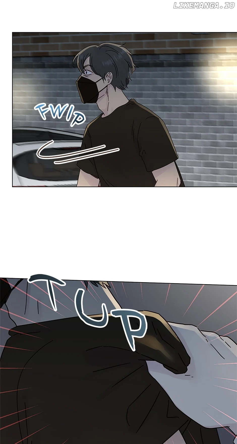 A Wife’s Sweet Revenge chapter 125 page 5