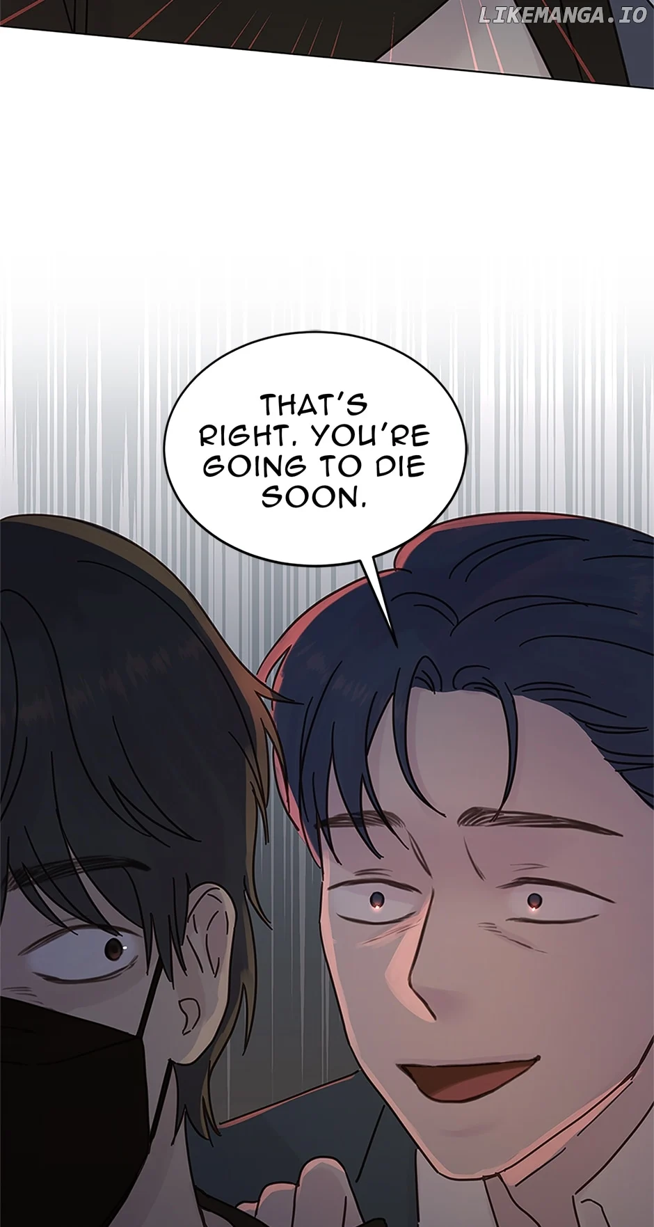 A Wife’s Sweet Revenge chapter 125 page 6