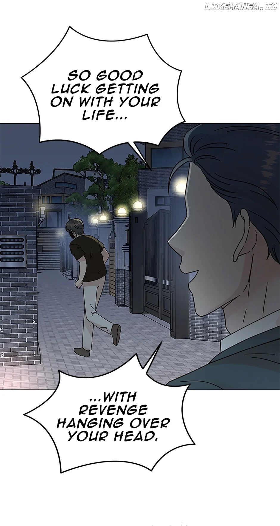 A Wife’s Sweet Revenge chapter 125 page 9