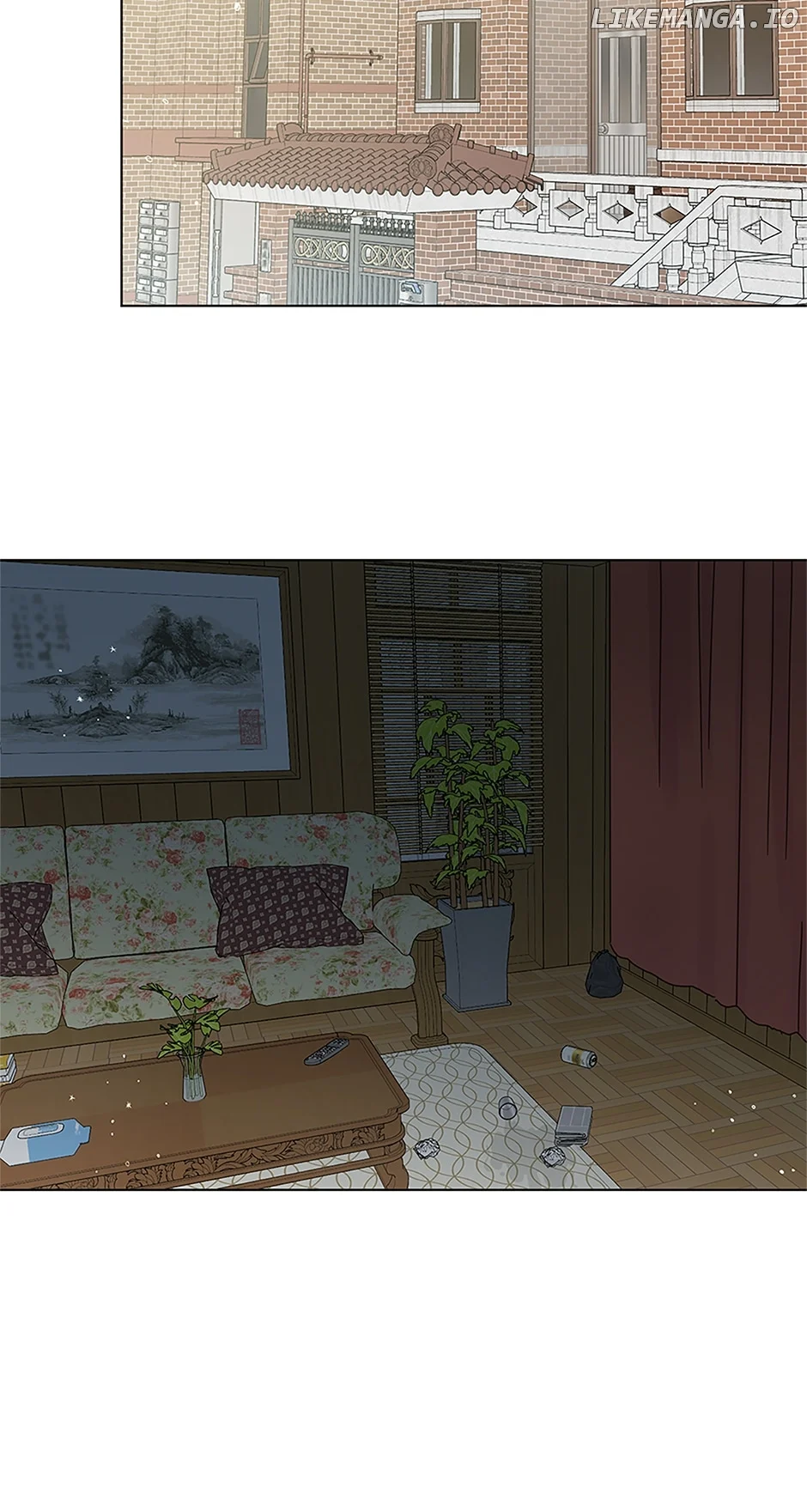 A Wife’s Sweet Revenge chapter 125 page 12