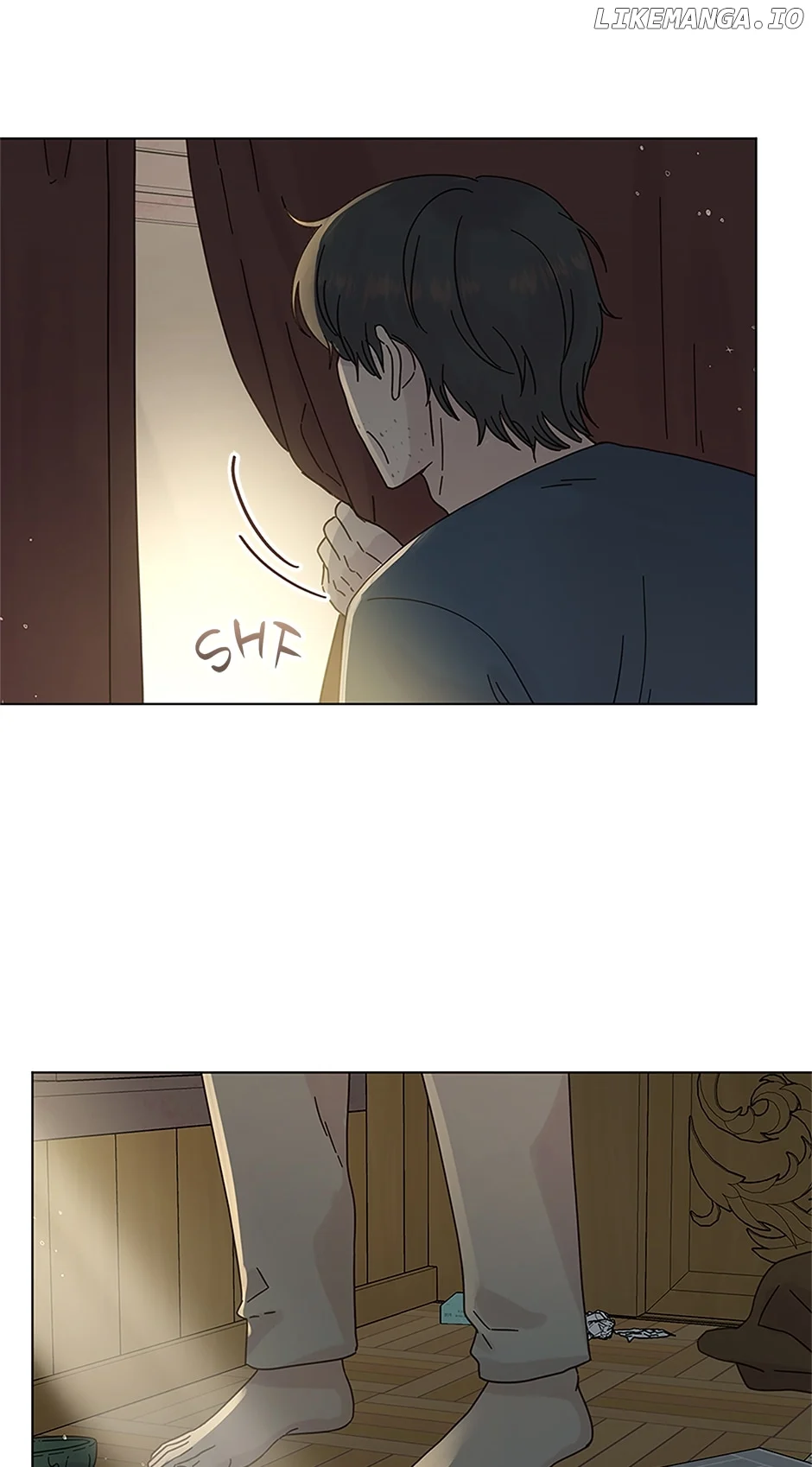 A Wife’s Sweet Revenge chapter 125 page 13
