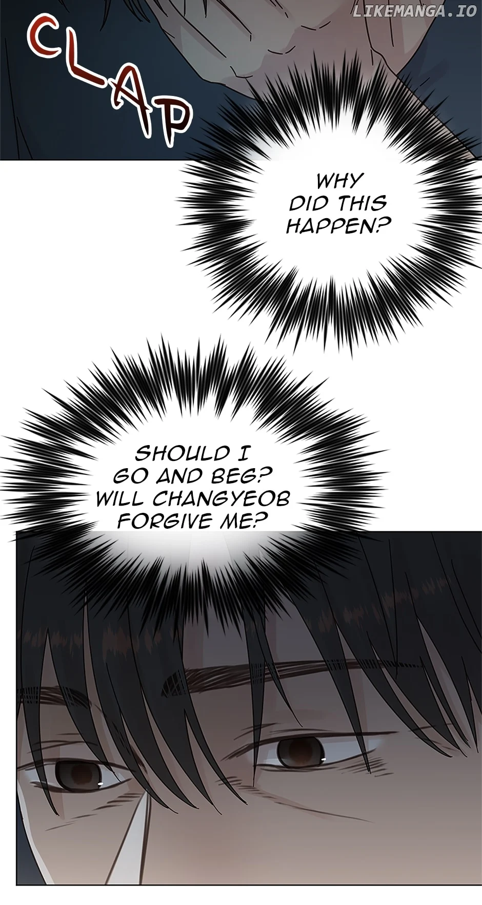 A Wife’s Sweet Revenge chapter 125 page 18
