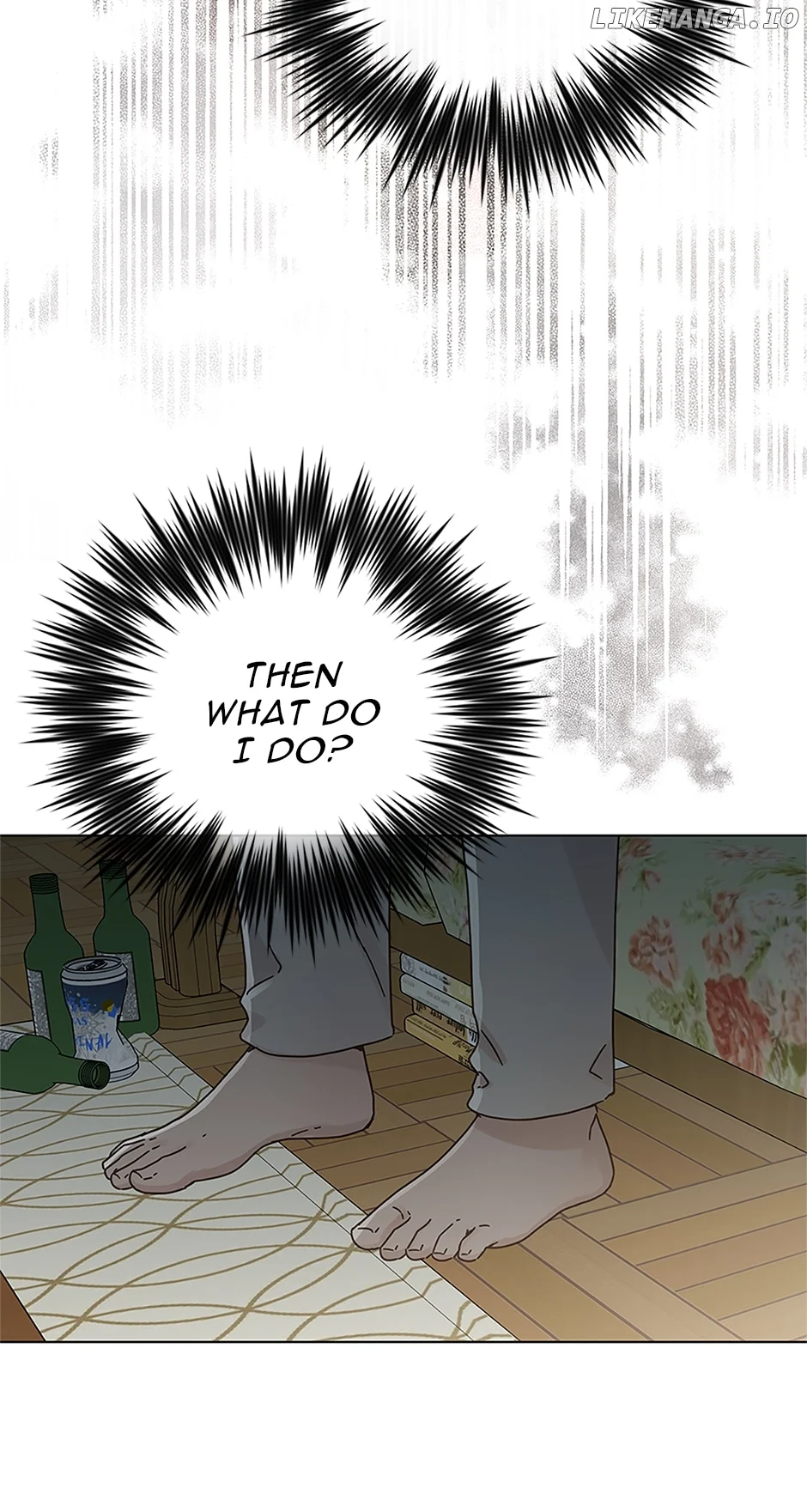 A Wife’s Sweet Revenge chapter 125 page 20