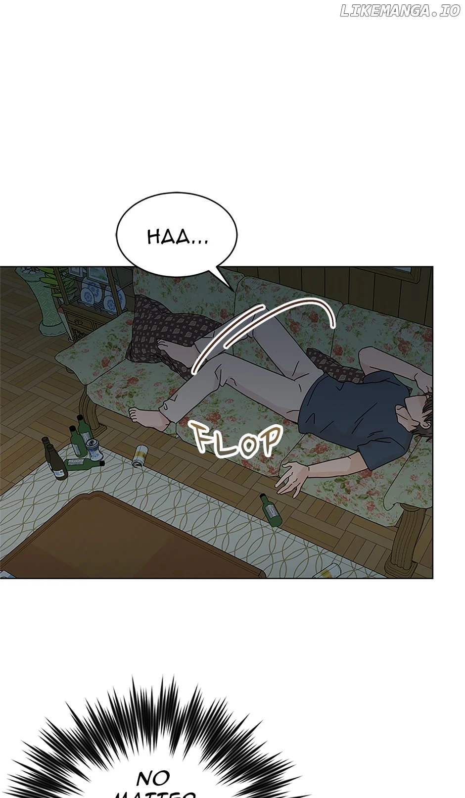 A Wife’s Sweet Revenge chapter 125 page 21