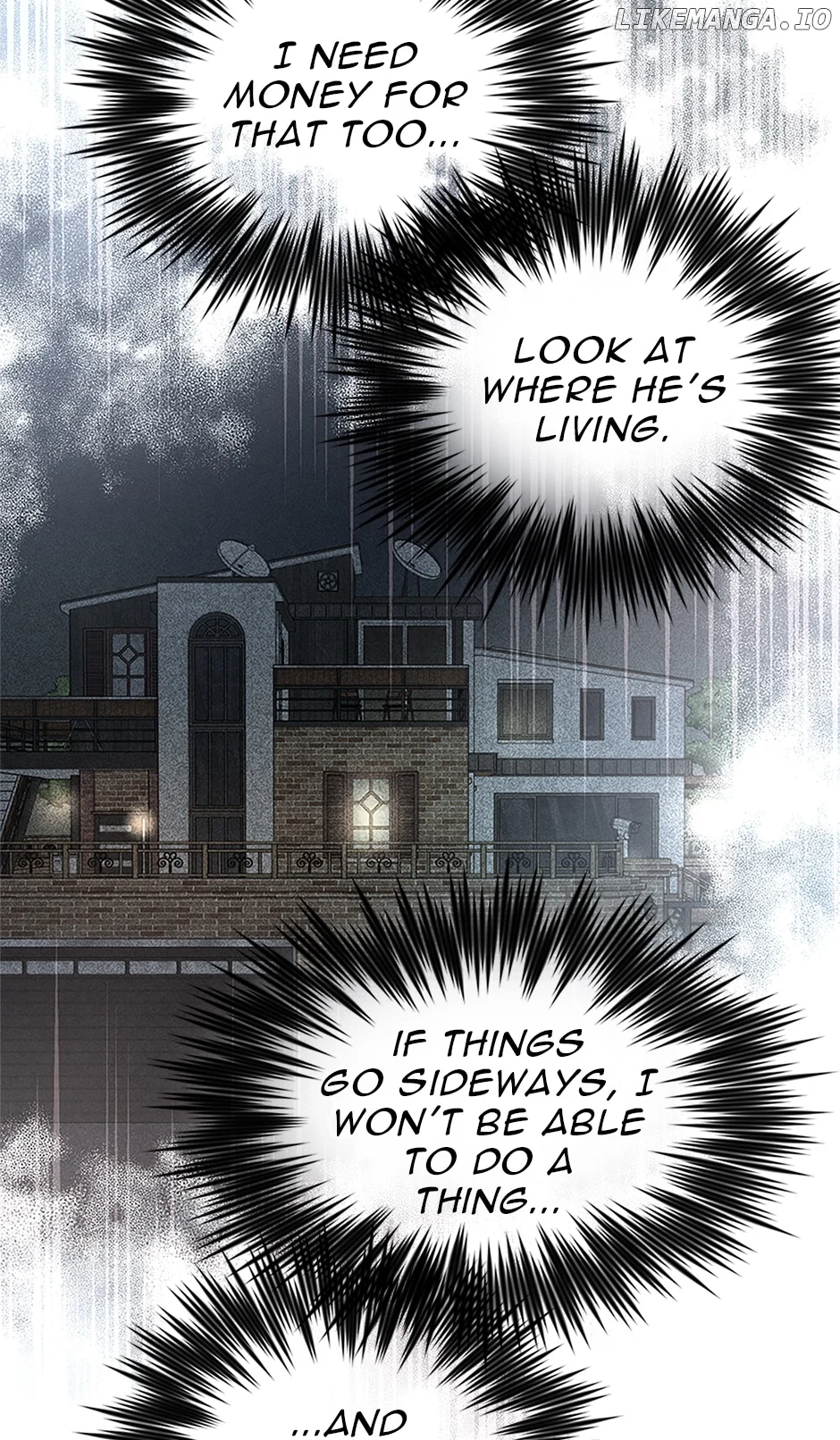 A Wife’s Sweet Revenge chapter 125 page 23