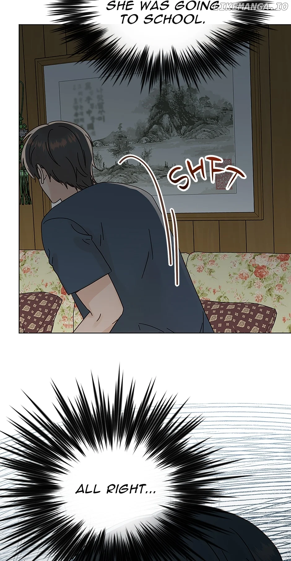 A Wife’s Sweet Revenge chapter 125 page 27