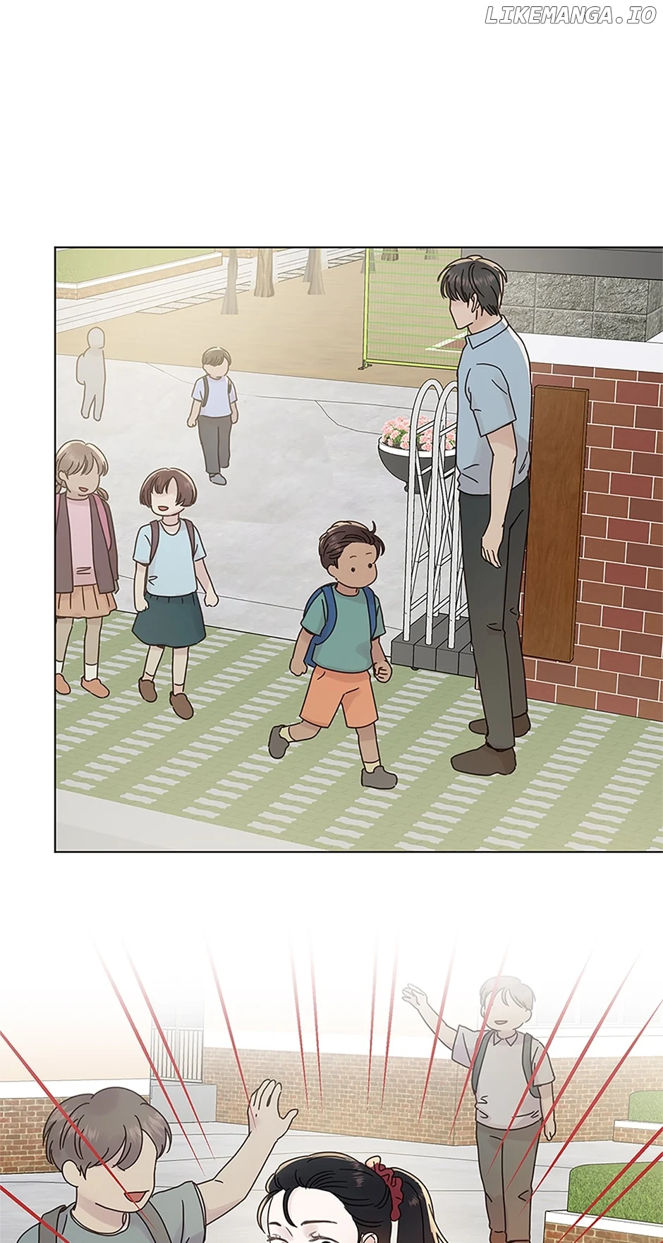 A Wife’s Sweet Revenge chapter 125 page 32