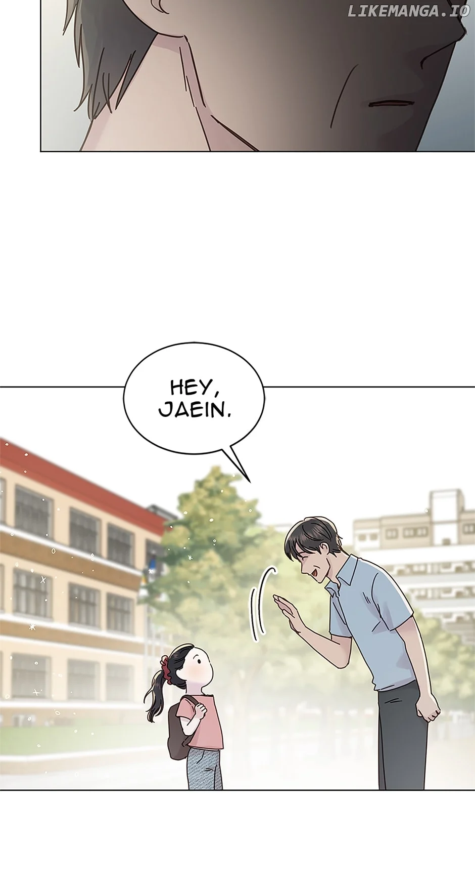 A Wife’s Sweet Revenge chapter 125 page 34