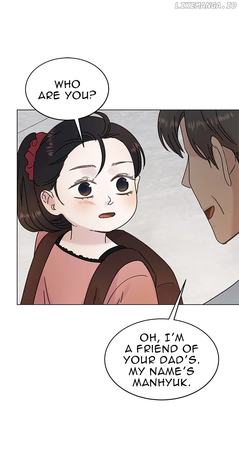 A Wife’s Sweet Revenge chapter 125 page 35