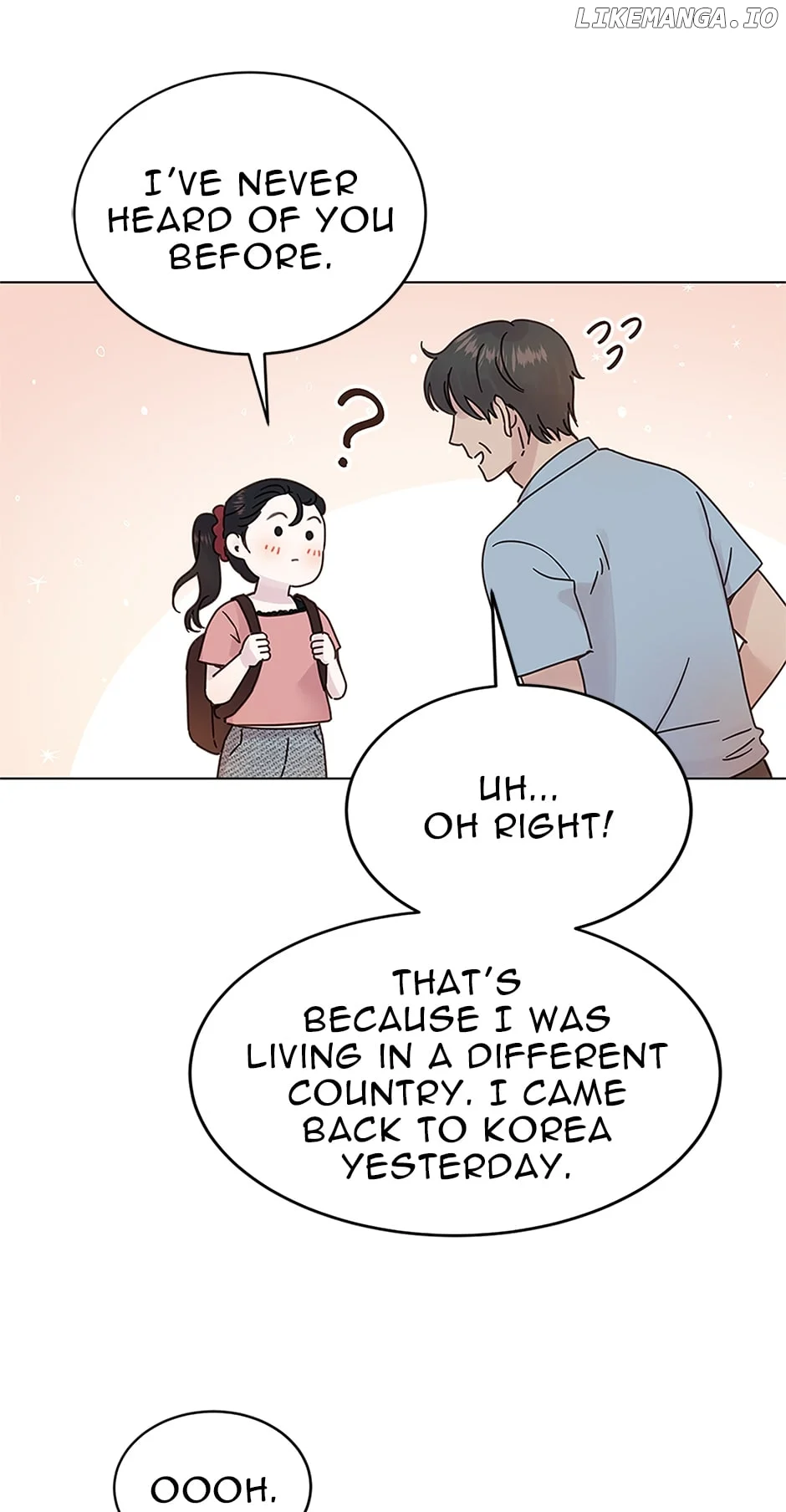 A Wife’s Sweet Revenge chapter 125 page 36