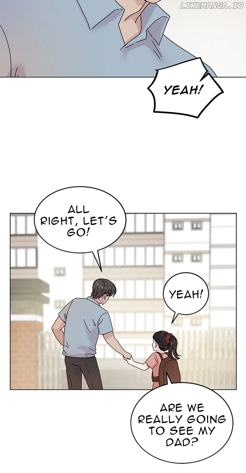A Wife’s Sweet Revenge chapter 125 page 38