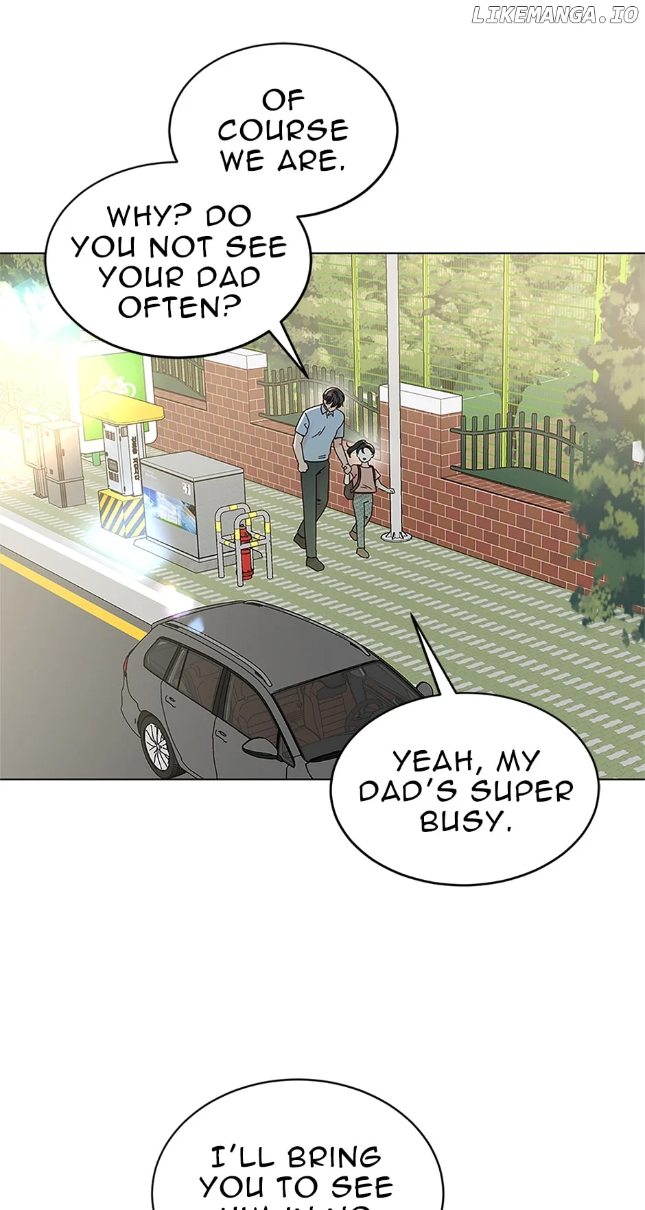 A Wife’s Sweet Revenge chapter 125 page 39