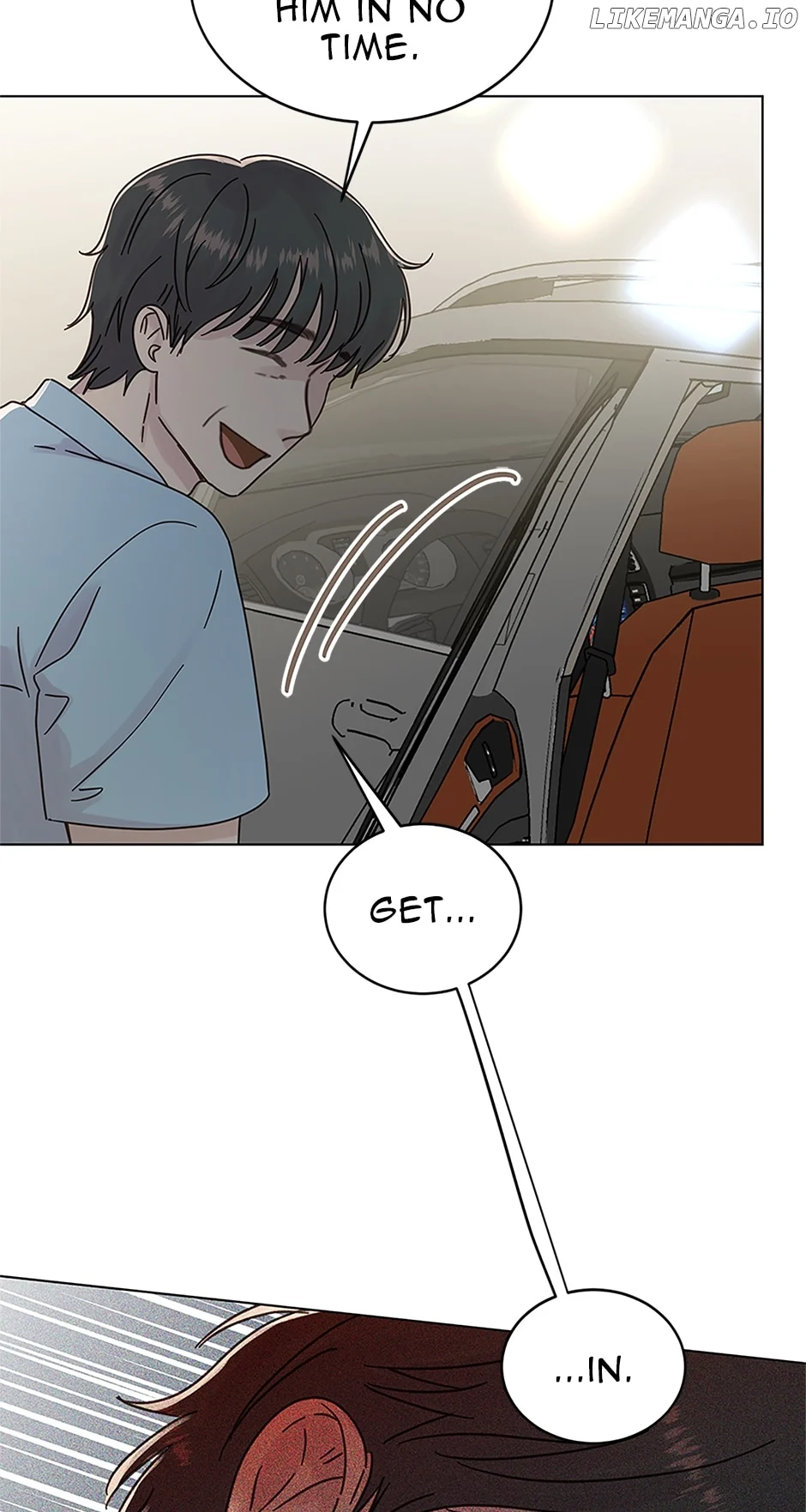 A Wife’s Sweet Revenge chapter 125 page 40