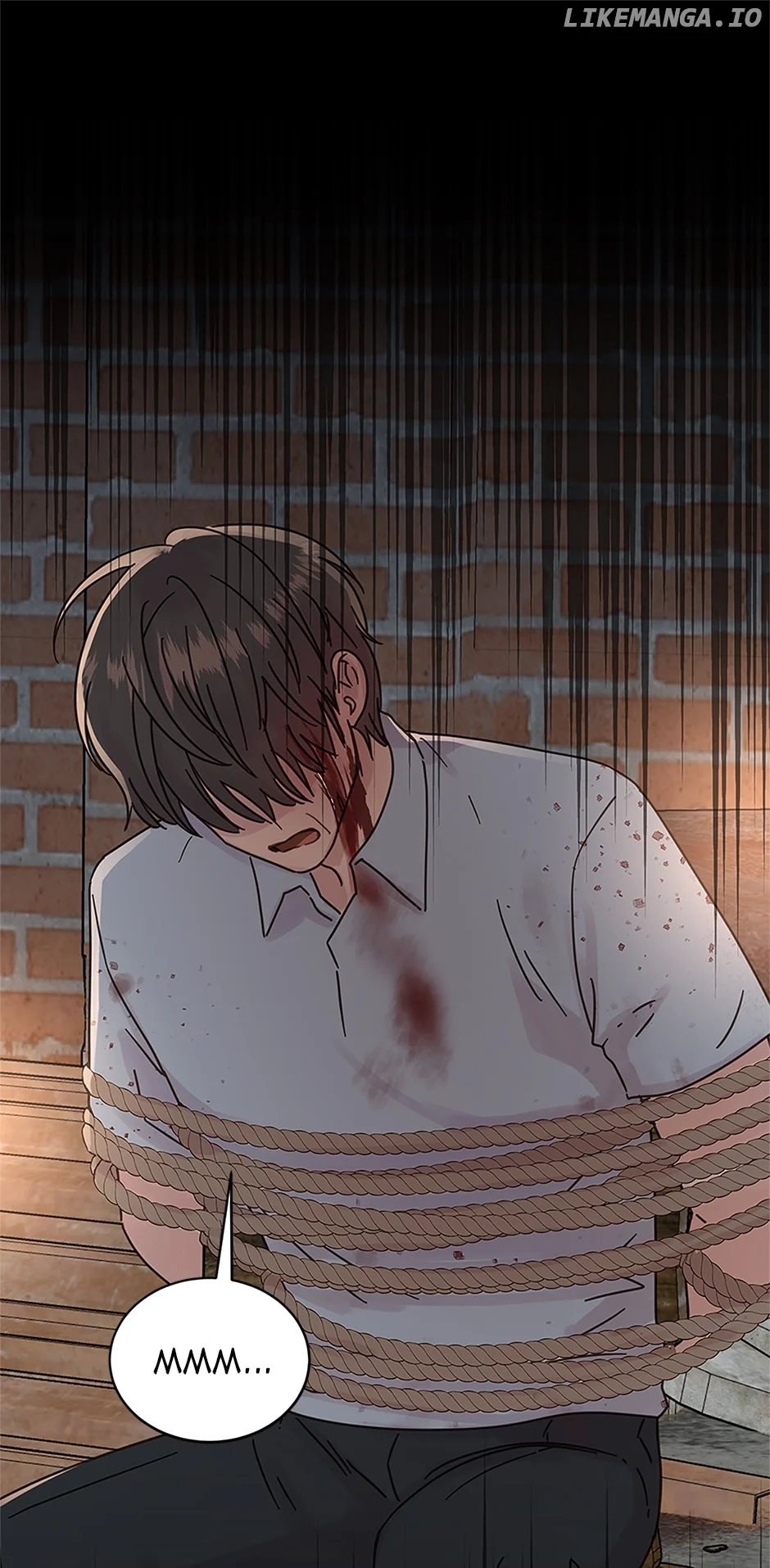 A Wife’s Sweet Revenge chapter 125 page 47