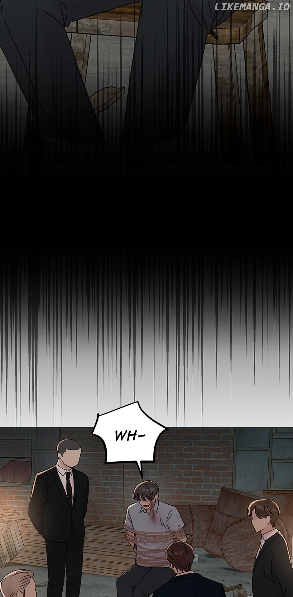 A Wife’s Sweet Revenge chapter 125 page 48