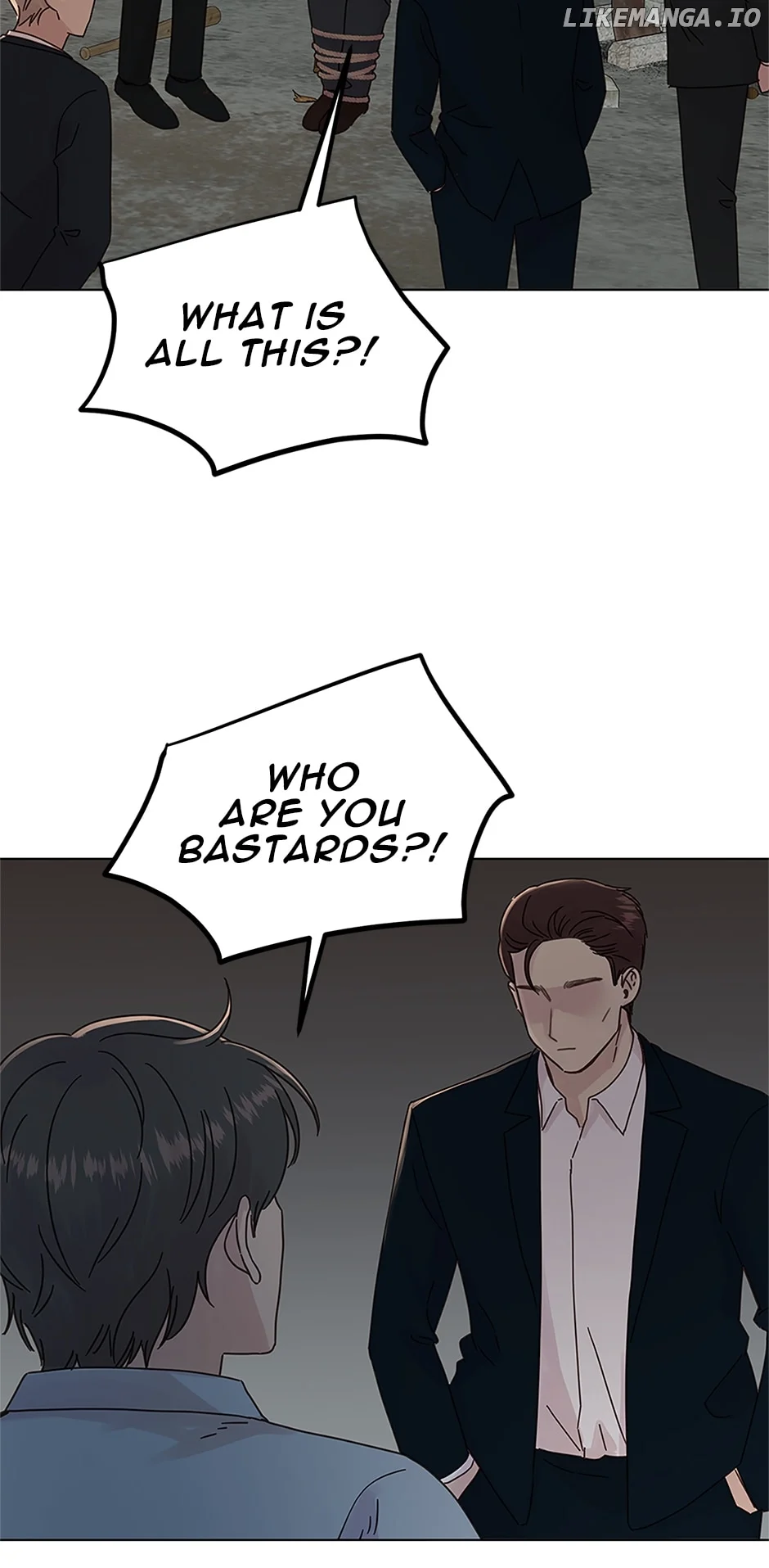 A Wife’s Sweet Revenge chapter 125 page 49