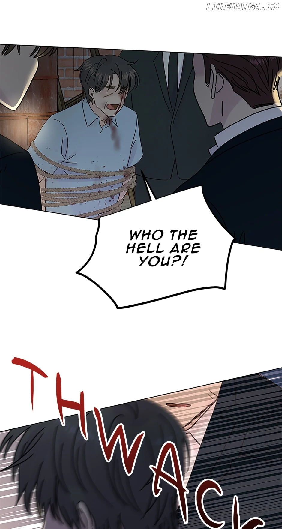 A Wife’s Sweet Revenge chapter 125 page 51