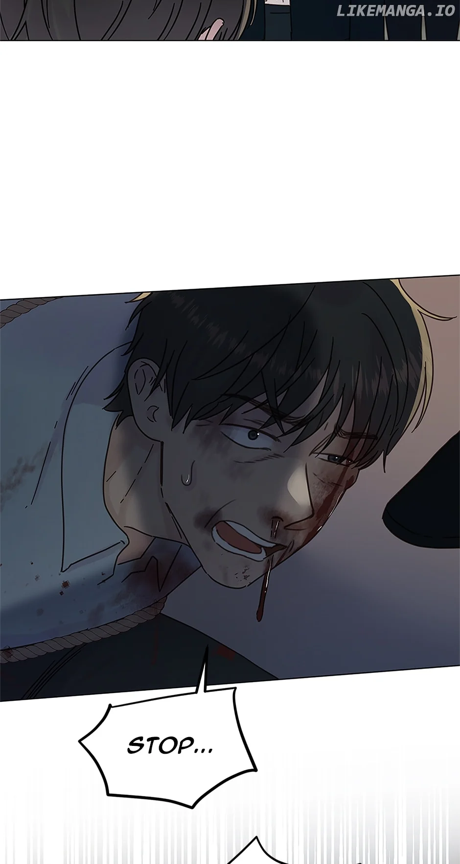 A Wife’s Sweet Revenge chapter 125 page 53